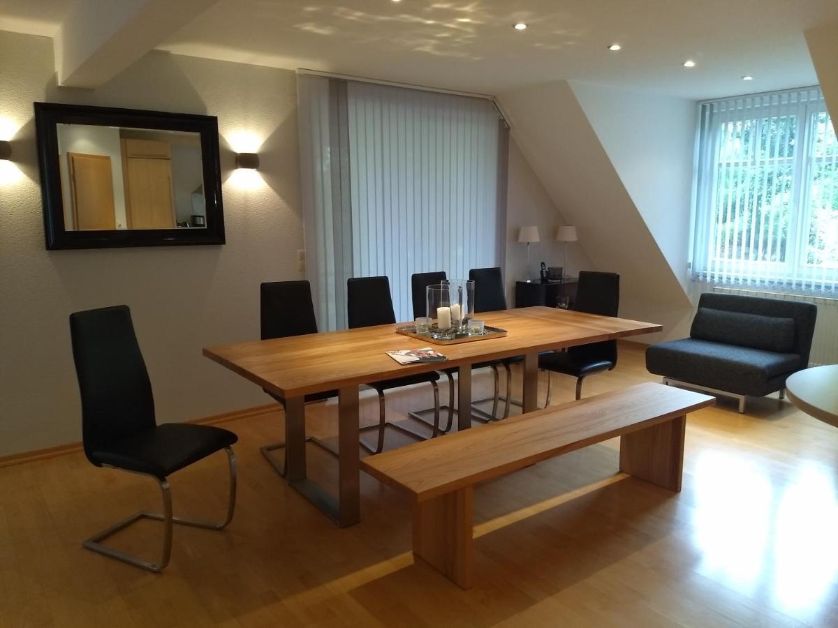 Taranga Tagungszentrum Und Hotel Waffensen Esterno foto